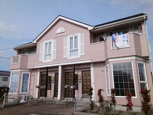 エクセルＫ１ 201号室 外観