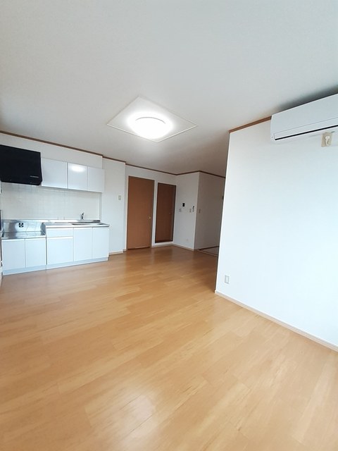 エクセルＫ１ リビング