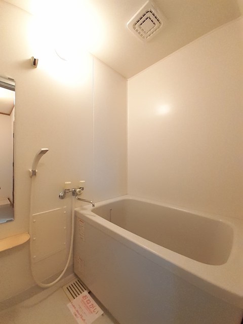 エクセルＫ１ 風呂画像