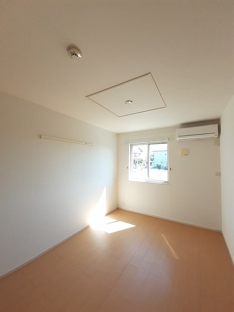 ティアレ ベッドルーム