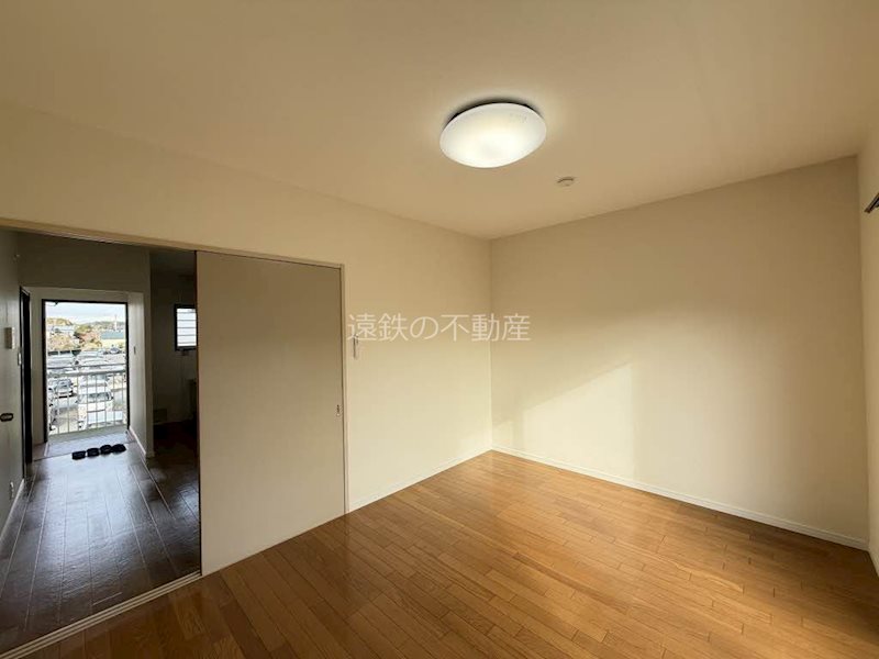 サンシティ大石Ａ・Ｂ その他