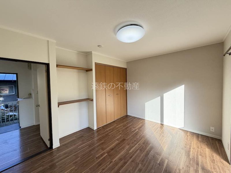 パナハイツ大石 その他