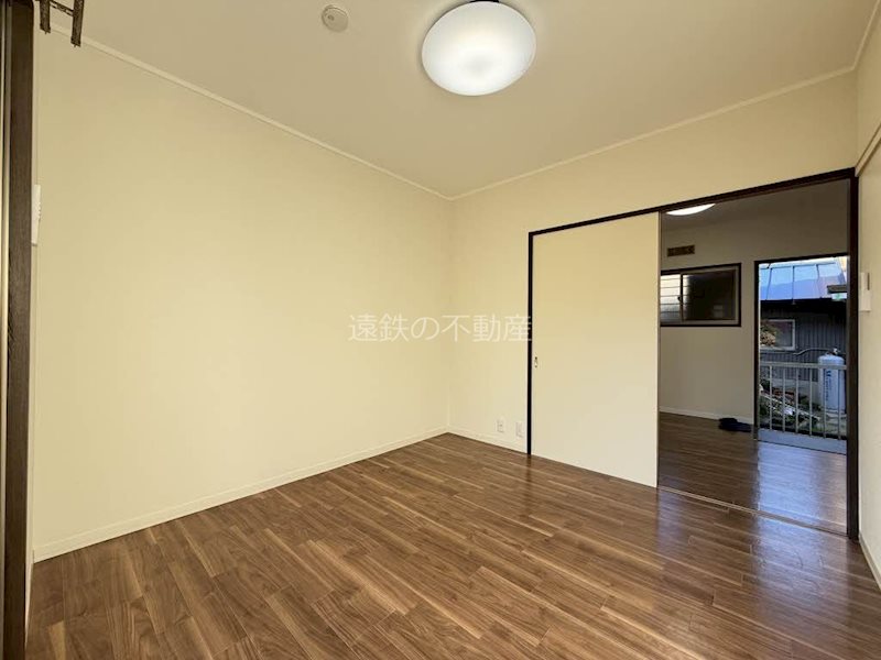 パナハイツ大石 その他