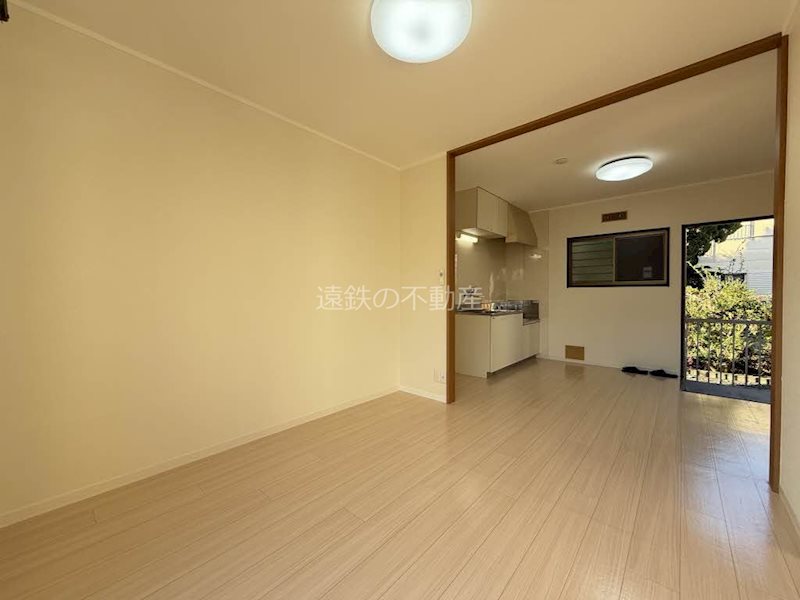 パナハイツ大石 その他
