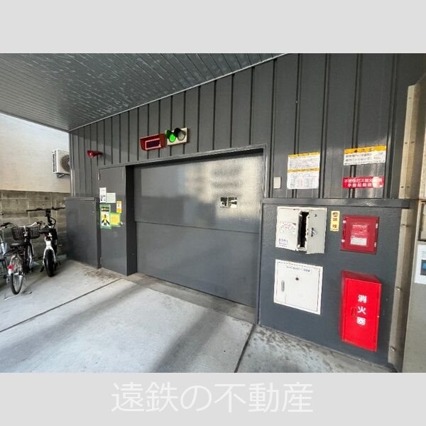 ノーススタービル浜松 その他