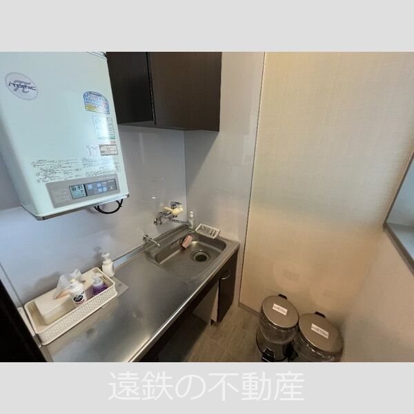 ノーススタービル浜松 その他
