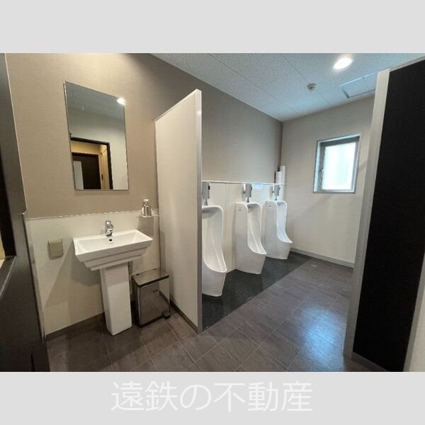 ノーススタービル浜松 その他