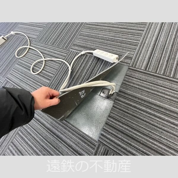 ノーススタービル浜松 その他