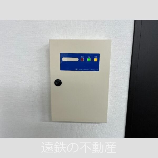 ノーススタービル浜松 その他