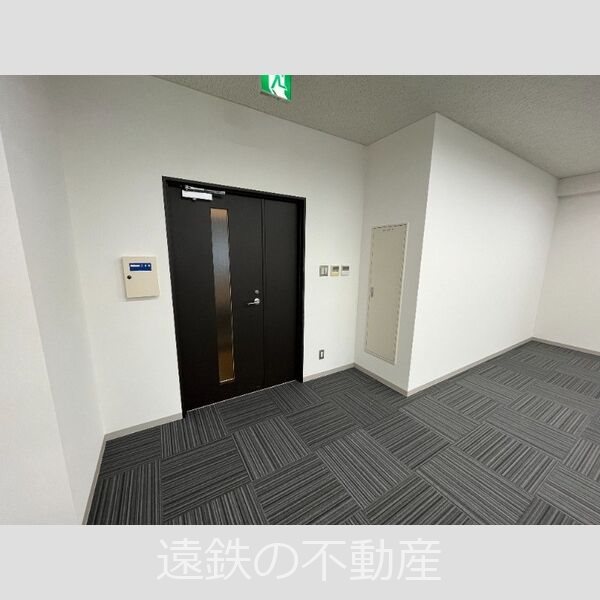 ノーススタービル浜松 その他