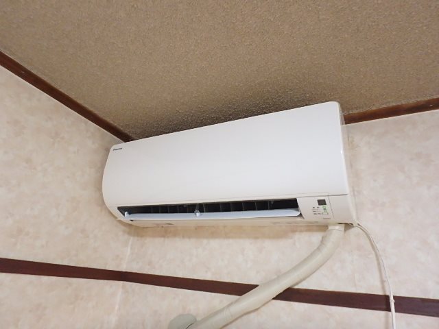 M.Oマンション その他設備