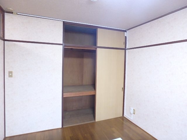 M.Oマンション 収納