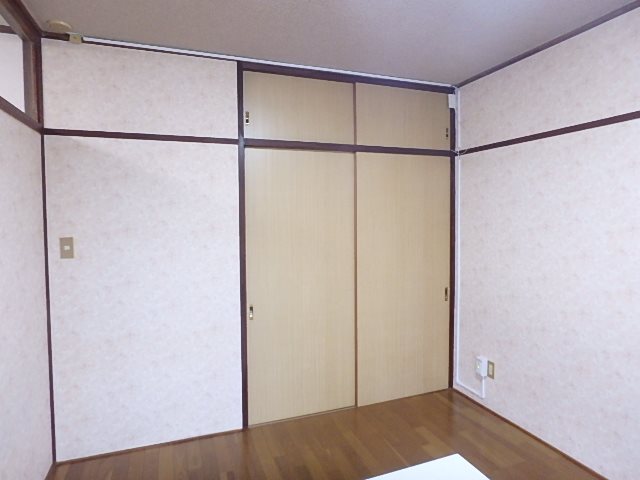 M.Oマンション その他