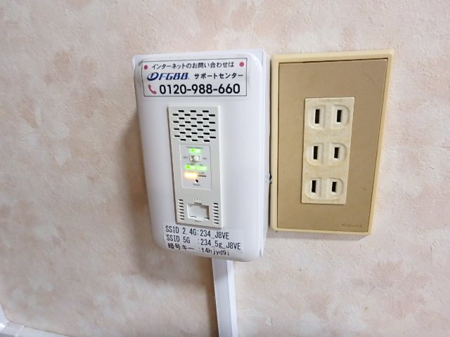 M.Oマンション その他