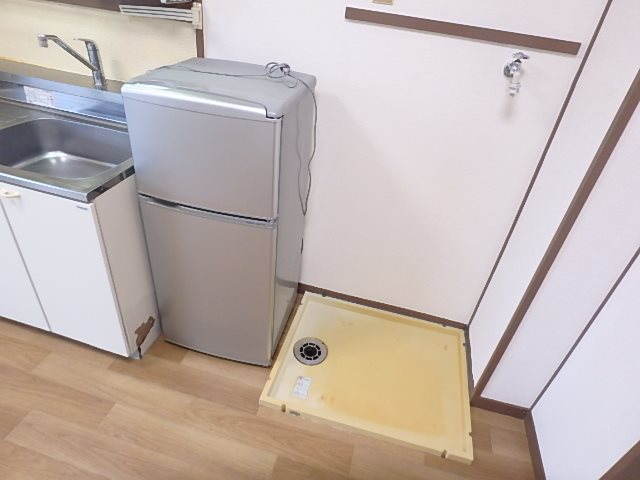 M.Oマンション その他