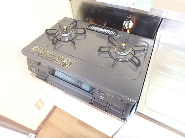 M.Oマンション その他