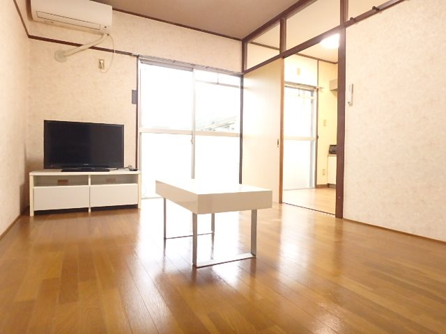 M.Oマンション その他