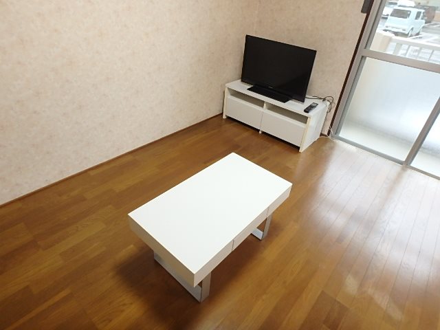 M.Oマンション その他