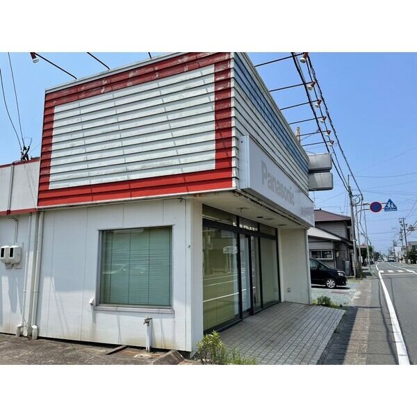 篠原町店舗　1 その他