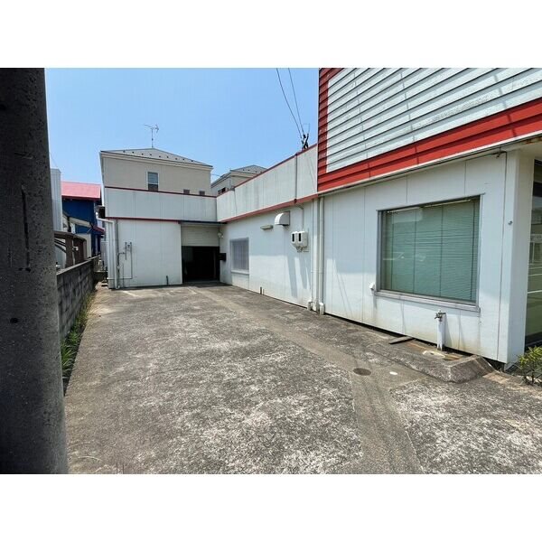 篠原町店舗　1 その他