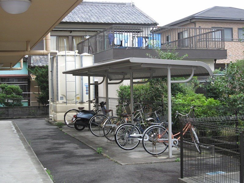 Happiness初生（ハピネス初生） その他共有部分