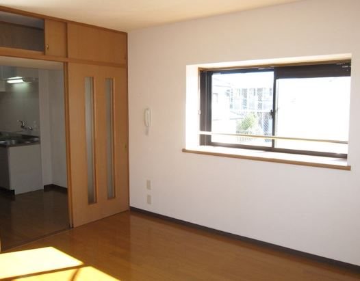 Happiness初生（ハピネス初生） その他部屋・スペース