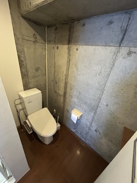 アルコ14 トイレ