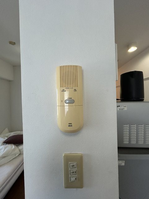 アルコ14 セキュリティ