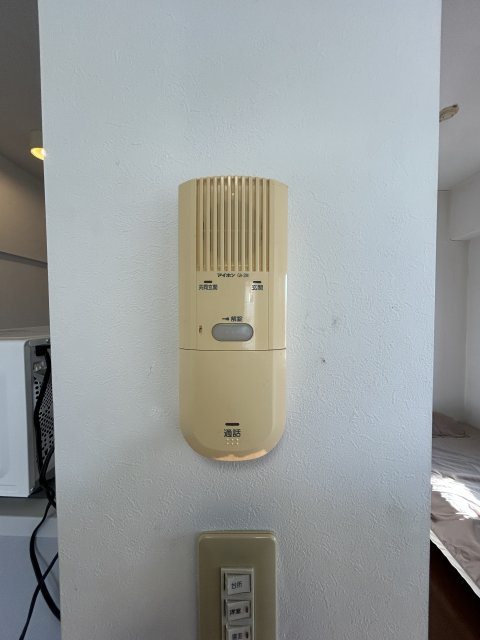 アルコ14 セキュリティ