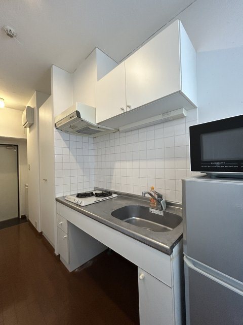アルコ14 キッチン