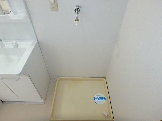 セブンカラーズ その他設備