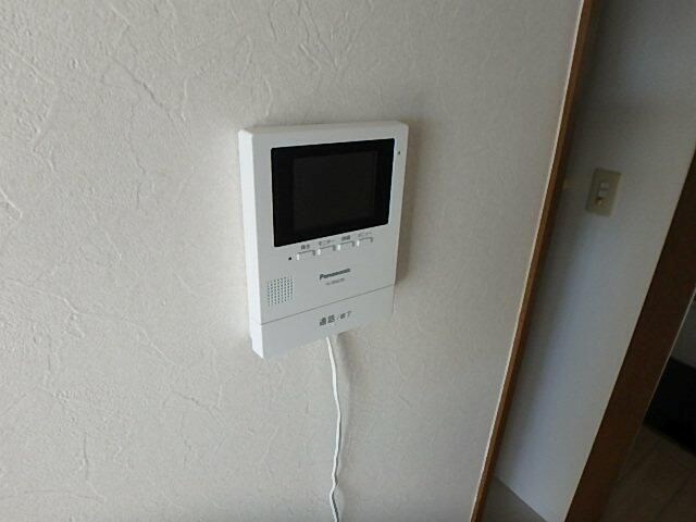 セブンカラーズ セキュリティ