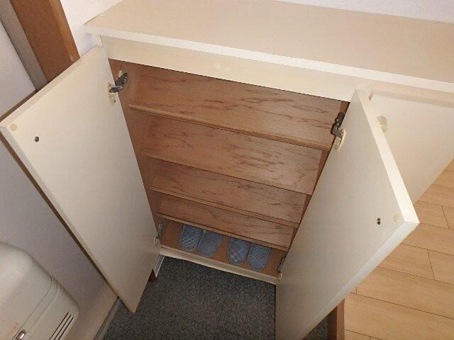 セブンカラーズ その他