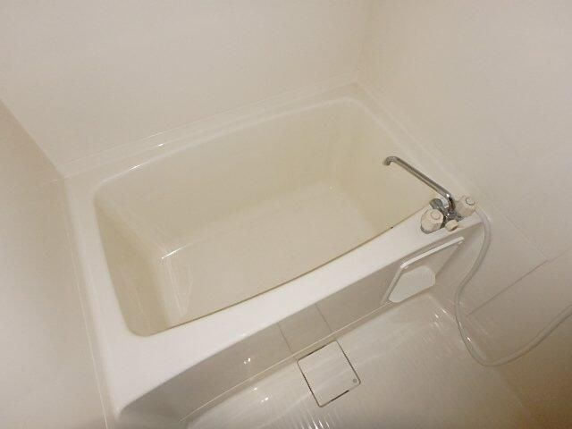 セブンカラーズ 風呂画像