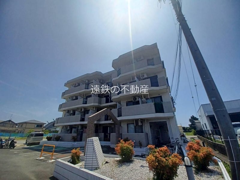 磐田グレイス第一マンション その他