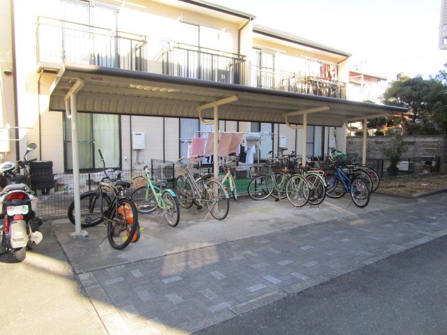 トップアイルⅡ その他