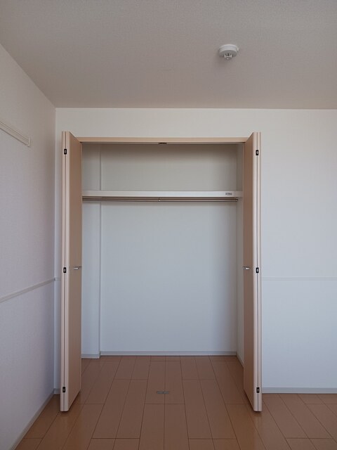 グランデーアＭ 収納