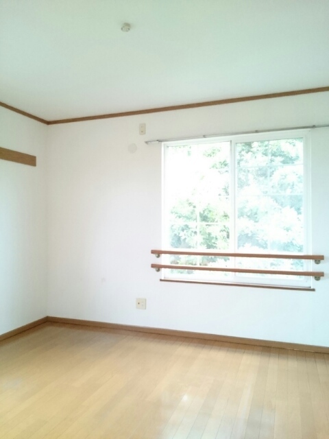 グリーンヒルズ富塚Ｂ 眺望