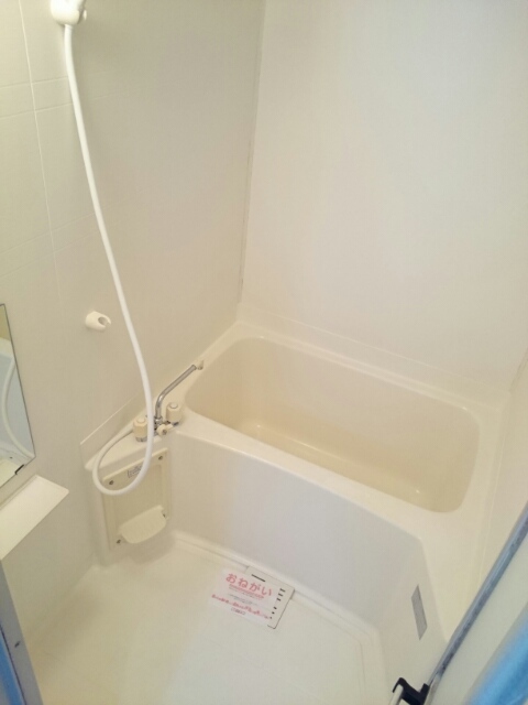 グリーンヒルズ富塚Ｂ 風呂画像