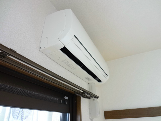 ハミング愛野 その他設備