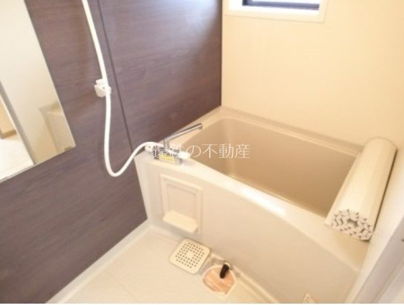 セジュール元宮 風呂画像