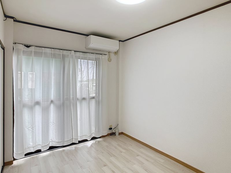 カーサ・ヴェルデ その他部屋・スペース