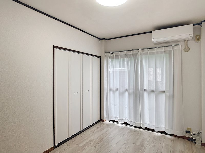 カーサ・ヴェルデ その他部屋・スペース