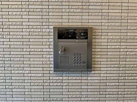 クラウドクレスト栄町 セキュリティ