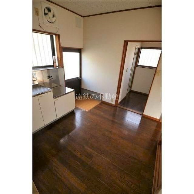 下石田町961-4貸家(D-1) その他設備