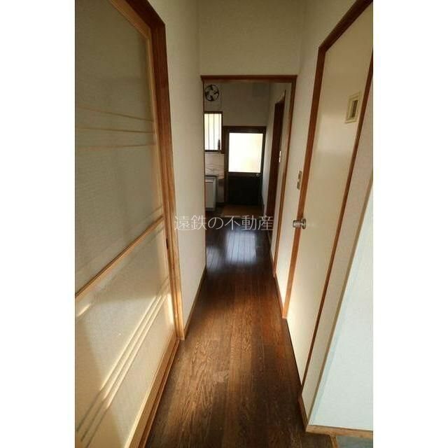 下石田町961-4貸家(D-1) その他
