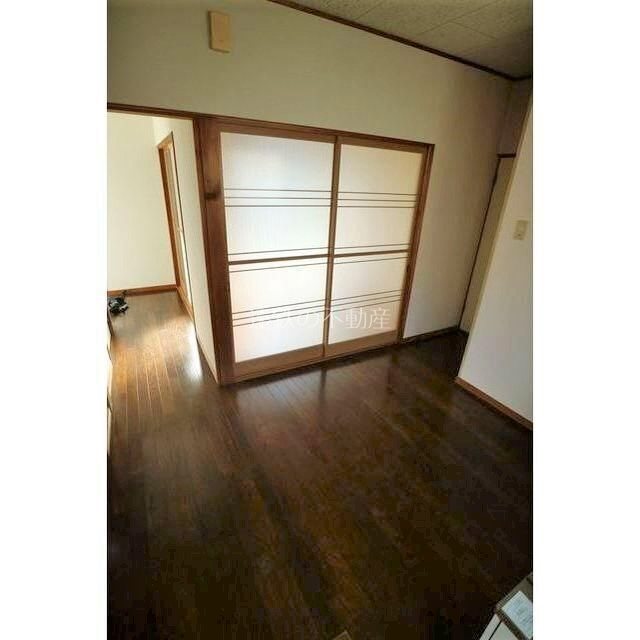 下石田町961-4貸家(D-1) その他