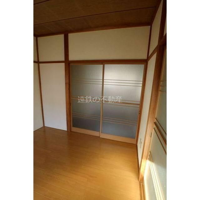 下石田町961-4貸家(D-1) その他