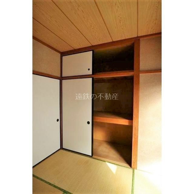 下石田町961-4貸家(D-1) その他