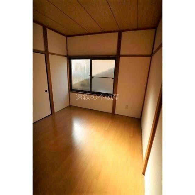 下石田町961-4貸家(D-1) ベッドルーム